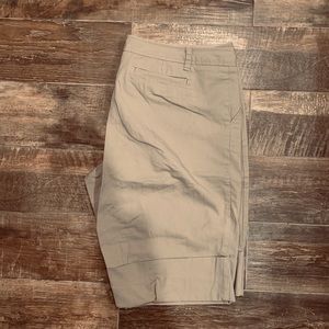 Gap Bermuda shorts